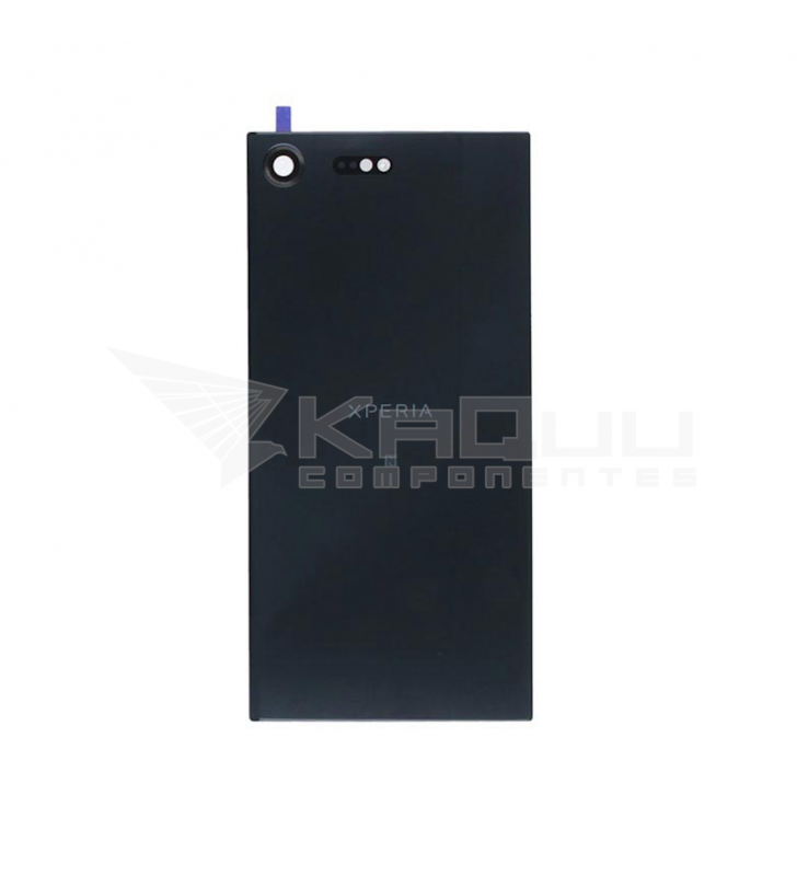 Tapa Batería Back Cover para Sony Xperia Xz Premium  G8141 Negro Negra
