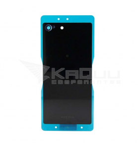 Tapa Batería Back Cover para Sony Xperia M5 E5603 E5606 Negra Compatible