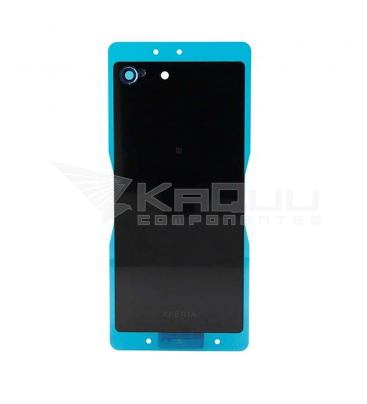 Tapa Batería Back Cover para Sony Xperia M5 E5603 E5606 Negra Compatible