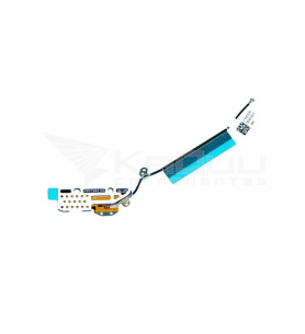 Flex Antena Wifi para Ipad 4ª Gen Ipad 4 A1458 A1459 A1460
