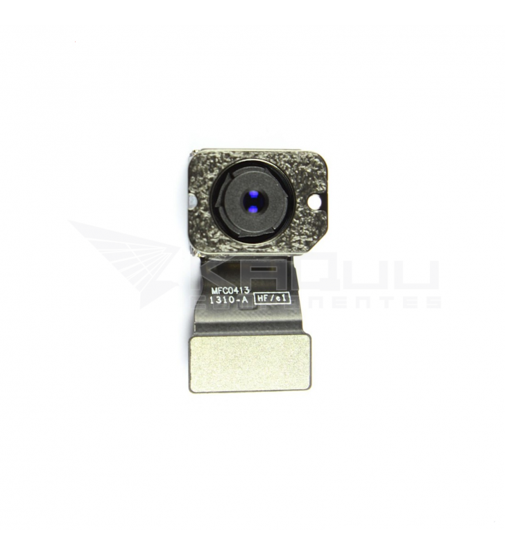 Flex Cámara Trasera para Ipad 4 A1458 A1459 A1460