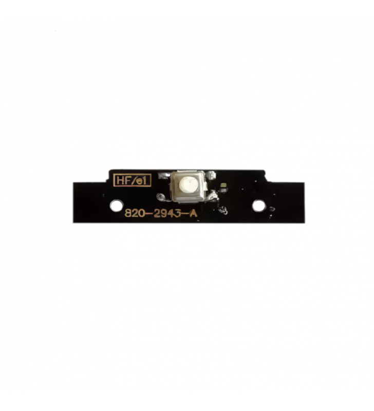 Botón Home para Ipad 2 A1395 A1396 A1397, iPad 3 A1416 A1430 A1403