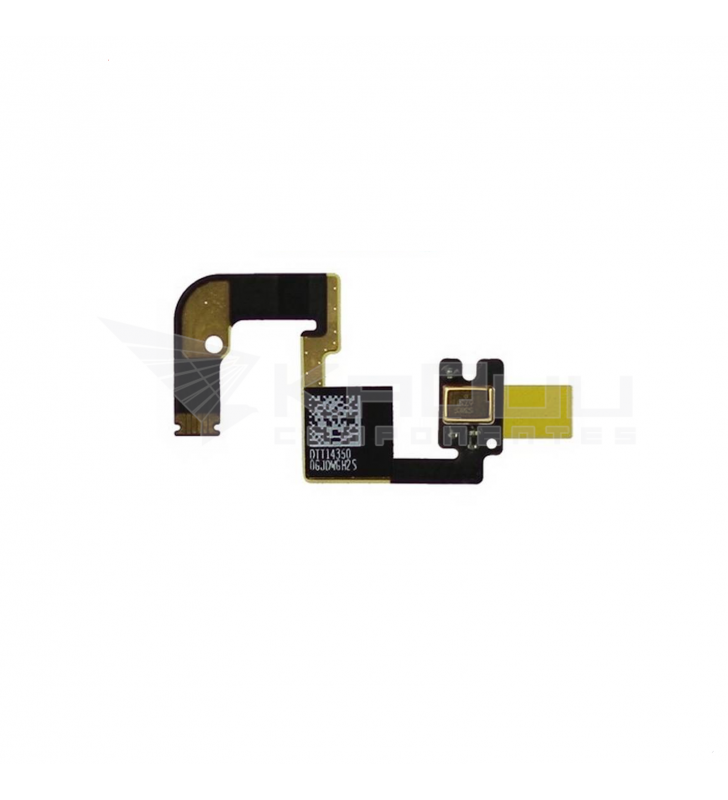 Flex Microfono para Ipad 4 A1458 A1459 A1460