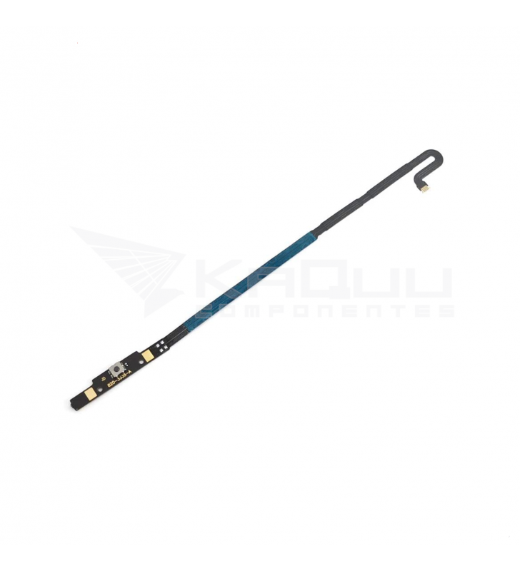 Flex Botón Home para Ipad 4ª Gen / Ipad 4 A1458 A1459 A1460