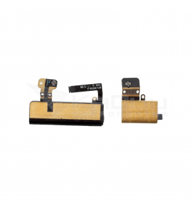 Flex Señal Antena Izquierda y Derecha para Ipad Air 2 Ipad 6 A1566 A1567