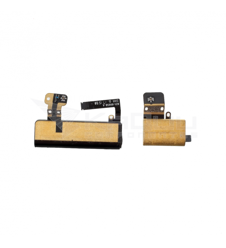 Flex Señal Antena Izquierda y Derecha para Ipad Air 2 Ipad 6 A1566 A1567