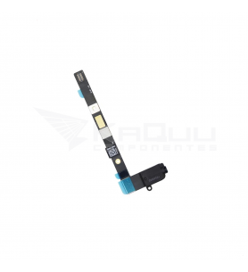 Flex Jack Audio Negro para Ipad Mini 4 A1538 A1550