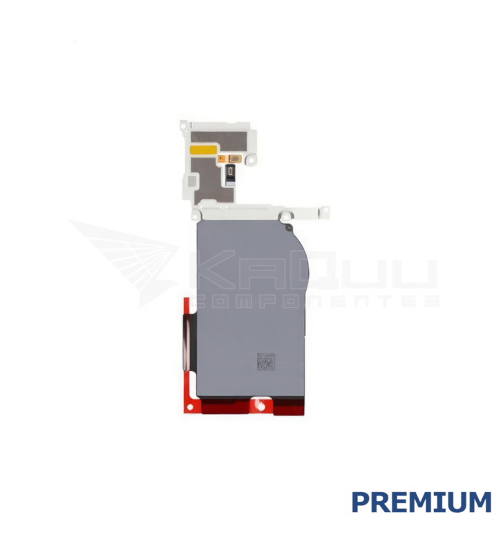 Carcasa Sujeción Antena NFC para Samsung Galaxy S22 Ultra S908B Premium