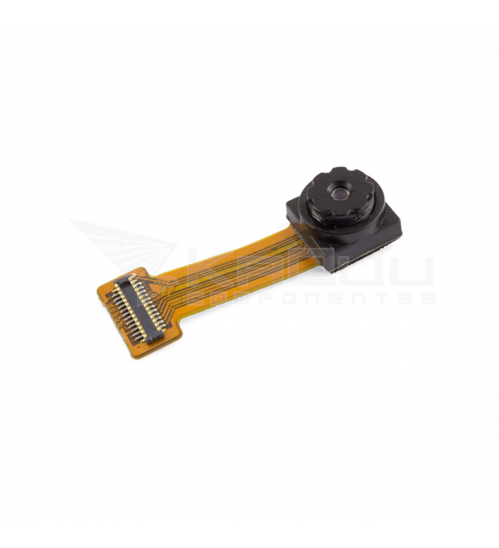Camara Frontal para Tablet Bq Edison 3 02BQEDI14