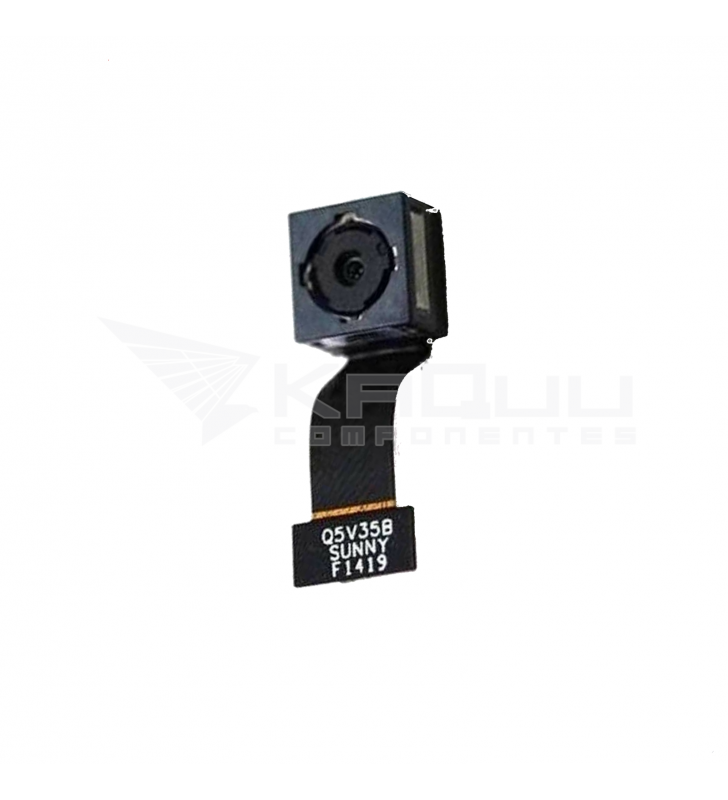 Flex Cámara Trasera para Tablet Bq Edison 3 02BQEDI14