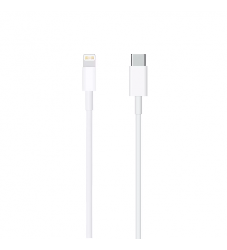 Cable de Carga MUQ93ZM/A USB-C a Lightning (1m)