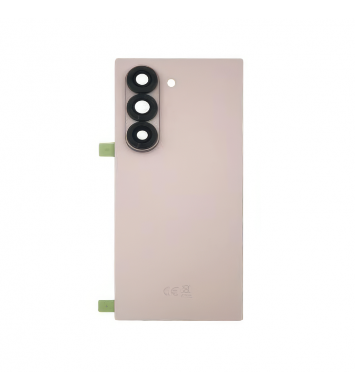 Tapa Trasera Samsung Galaxy Z Fold6 SM-F956B Rosa GH82-35086B Service Pack
