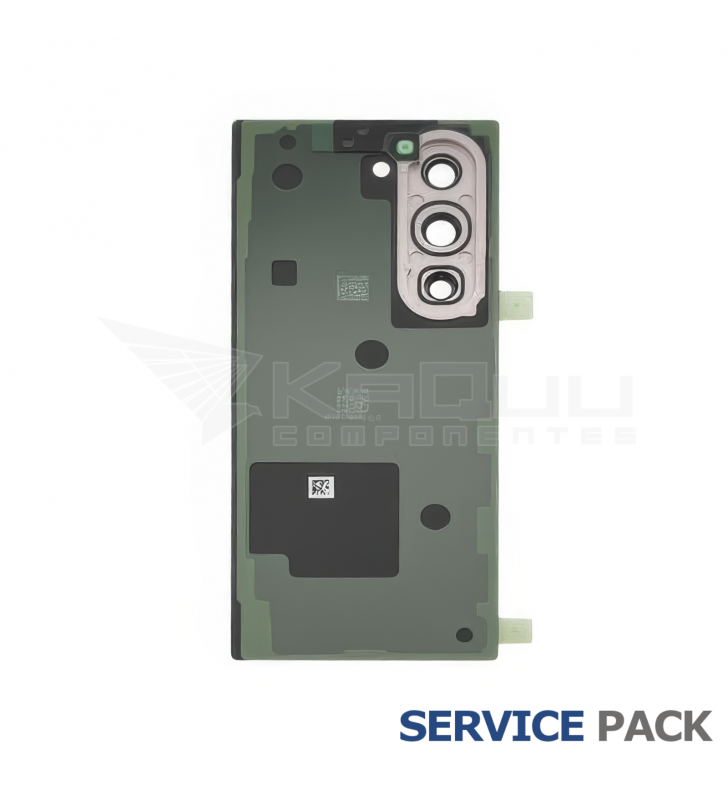 Tapa Trasera Samsung Galaxy Z Fold6 SM-F956B Rosa GH82-35086B Service Pack