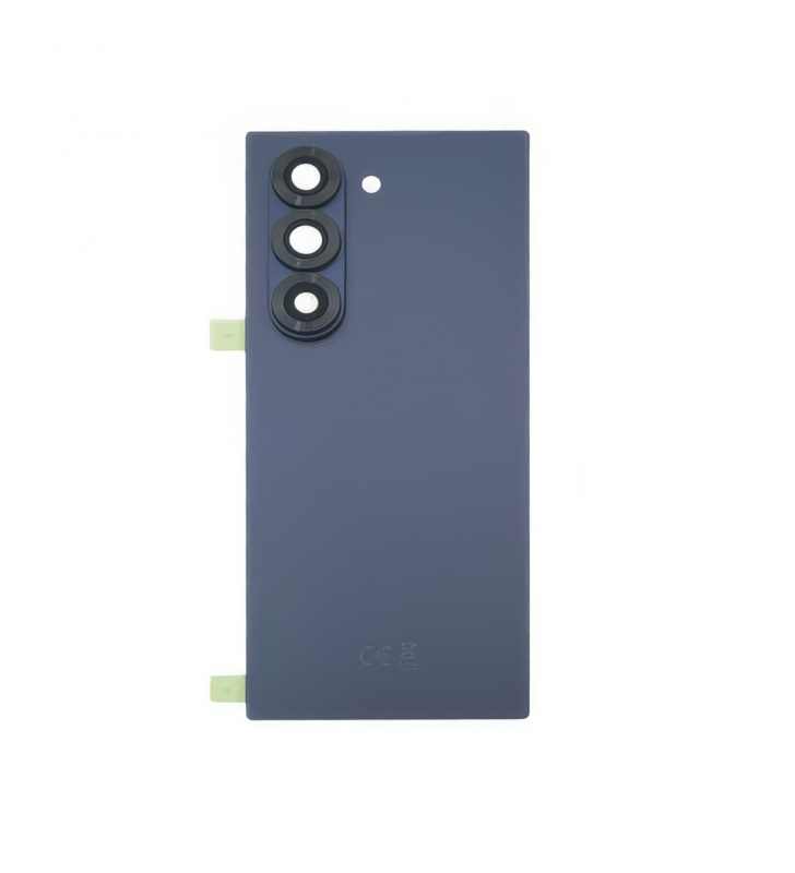Tapa Trasera Samsung Galaxy Z Fold6 SM-F956B Azul GH82-35086C Service Pack