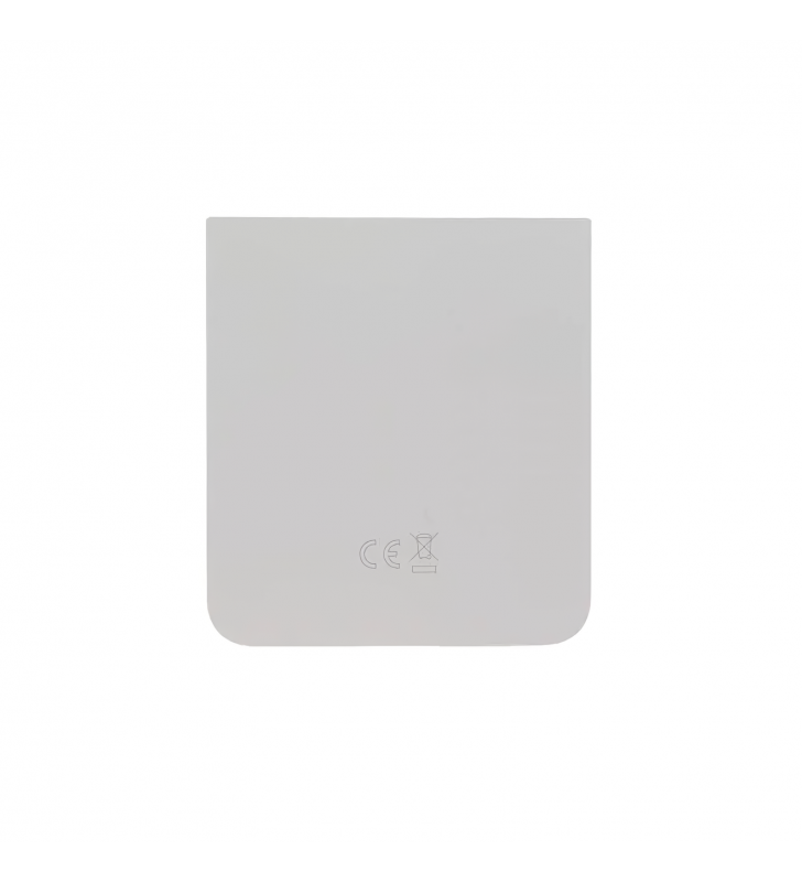 Tapa Trasera Samsung Galaxy Z Flip6 SM-F941B Gris GH82-35182A Service Pack
