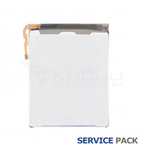 Batería Secundaria GH82-35024A EB-BF741ABE Samsung Galaxy Z Flip6 F741B 4000MAH Service Pack