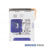 Batería Secundaria GH82-35024A EB-BF741ABE Samsung Galaxy Z Flip6 F741B 4000MAH Service Pack