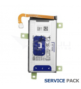Batería Principal GH82-35023A EB-BF741ABE Samsung Galaxy Z Flip6 F741B 1130MAH Service Pack