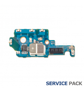 Módulo Conector Carga Tipo C Samsung Z Fold6 SM-F956B GH96-17174A Service Pack