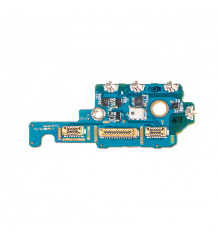 Módulo Conector Carga Tipo C Samsung Z Fold6 SM-F956B GH96-17174A Service Pack