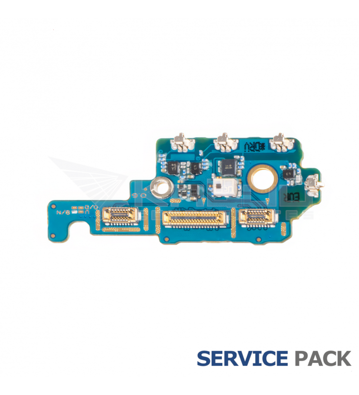 Módulo Conector Carga Tipo C Samsung Z Fold6 SM-F956B GH96-17174A Service Pack