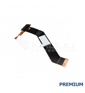Conector De Carga Placa Micro Usb para Samsung Galaxy Note 10.1 N8000 Premium