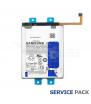 Batería Principal GH82-35049A EB-BF956ABE Samsung Galaxy Z Fold6 F741B 1975MAH Service Pack