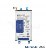 Batería Secundaria GH82-35048A EB-BF957ABE Samsung Galaxy Z Fold6 F741B 2425MAH Service Pack