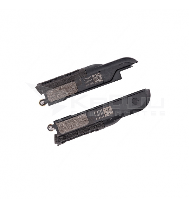 Set 2 Altavoz Buzzer para Ipad Mini 2 A1489 A1490 A1491