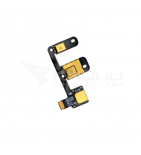 Flex Micrófono iPad Mini 2 A1489 A1490 A1491