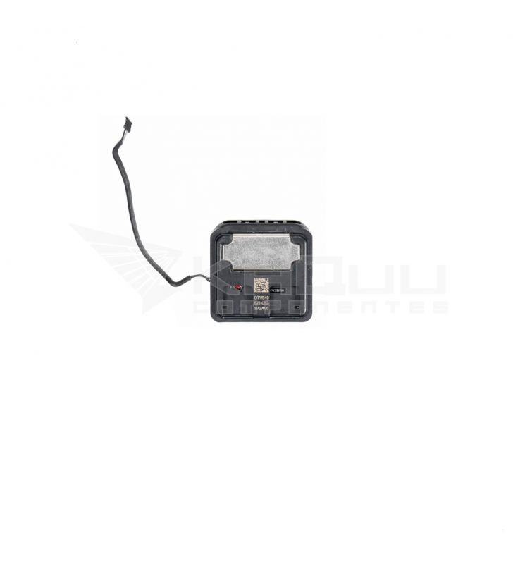 Altavoz Buzzer Multimedia Superior Izquierda para iPad Pro 12.9 2015 A1584 A1652 Usado