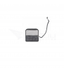 Altavoz Buzzer Multimedia Superior Izquierda para iPad Pro 12.9 2015 A1584 A1652 Usado