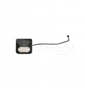 Altavoz Buzzer Multimedia inferior derecha para Ipad Pro 12.9 2015 A1584 A1652 Reacondicionado