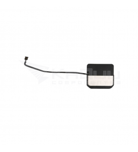 Altavoz Buzzer Multimedia inferior derecha para Ipad Pro 12.9 2015 A1584 A1652 Reacondicionado