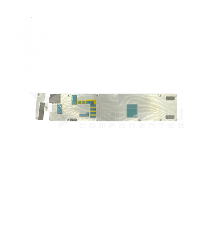Anclaje para  iPad Pro 12.9 2015 A1584 A1652 Reacondicionado