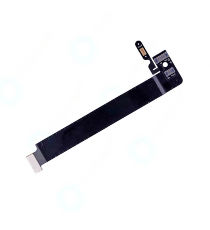 Flex Conexion de Placa con Power y Camara trasera para IPad Pro 12.9 2015 A1584 A1652 Reacondicionado