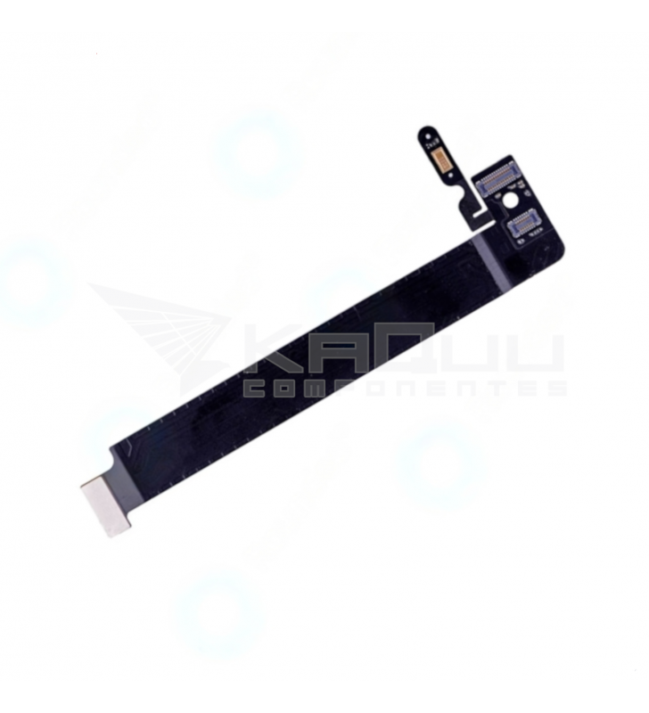 Flex Conexion de Placa con Power y Camara trasera para IPad Pro 12.9 2015 A1584 A1652 Reacondicionado