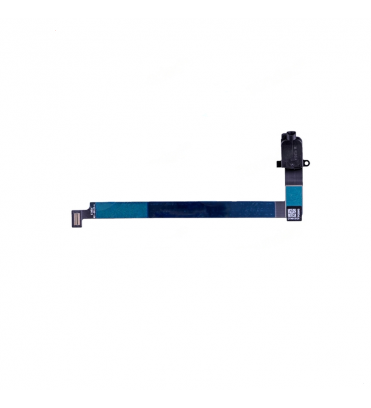Flex Jack Audio Para IPad Pro 12.9 2015 A1584 A1652 Usado