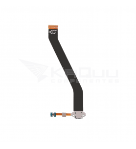 Flex Puerto Carga Usb Micrófono para Samsung Galaxy Tab 3 10.1 GT-P5200 GT-P5220
