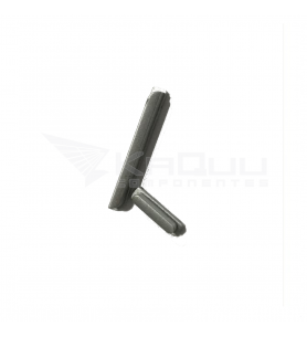 Botones Encendido Y Volumen para Tablet Huawei Mediapad 10 Link S10-231L Plata