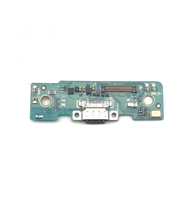 Flex Conector De Carga Placa para Xiaomi Mi Pad 4