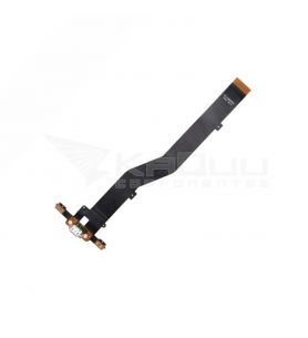 Flex Conector Carga Micro Usb para Xiaomi Mipad 1/ Mi Pad 1 A0101
