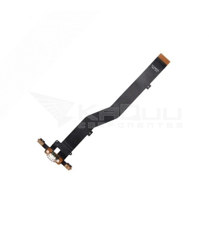 Flex Conector Carga Micro Usb para Xiaomi Mipad 1/ Mi Pad 1 A0101