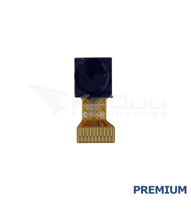 Flex Cámara Frontal para Samsung Galaxy Tab E 9.6 Wifi T560 Premium