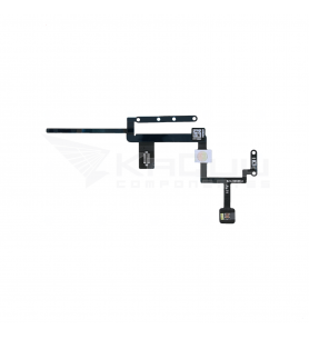 Flex Power Botón Encendido y Volumen para Ipad Pro 2ª Gen 2017 A1670 A1671 Usado