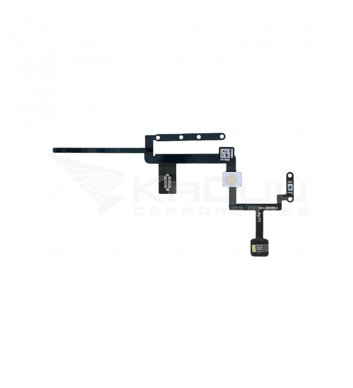 Flex Power Botón Encendido y Volumen para Ipad Pro 2ª Gen 2017 A1670 A1671 Usado