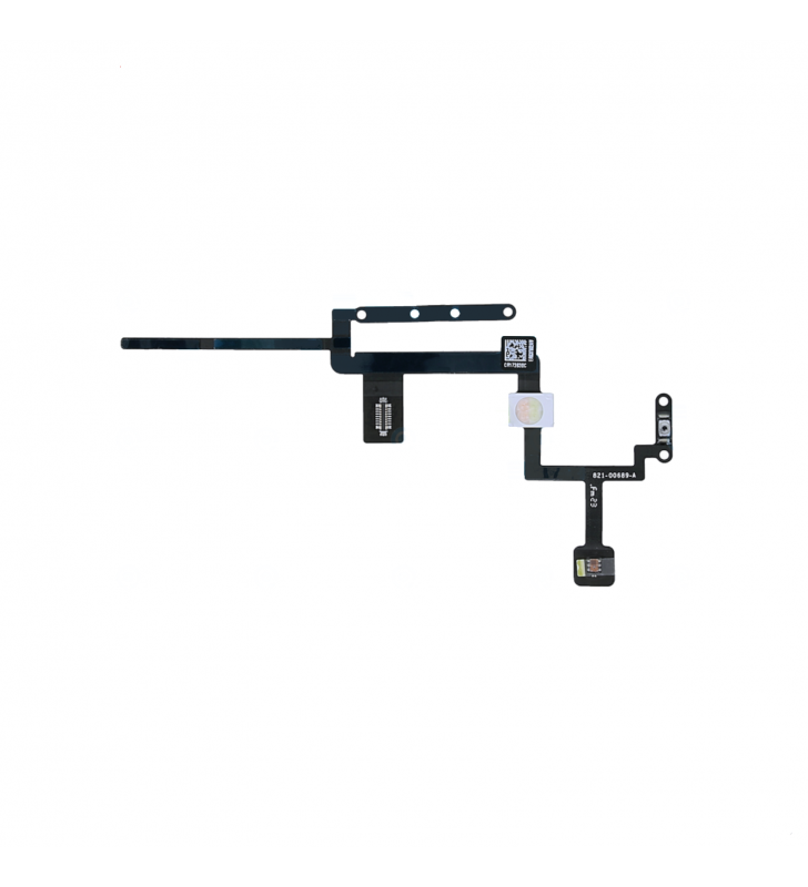 Flex Power Botón Encendido y Volumen para Ipad Pro 2ª Gen 2017 A1670 A1671 Usado
