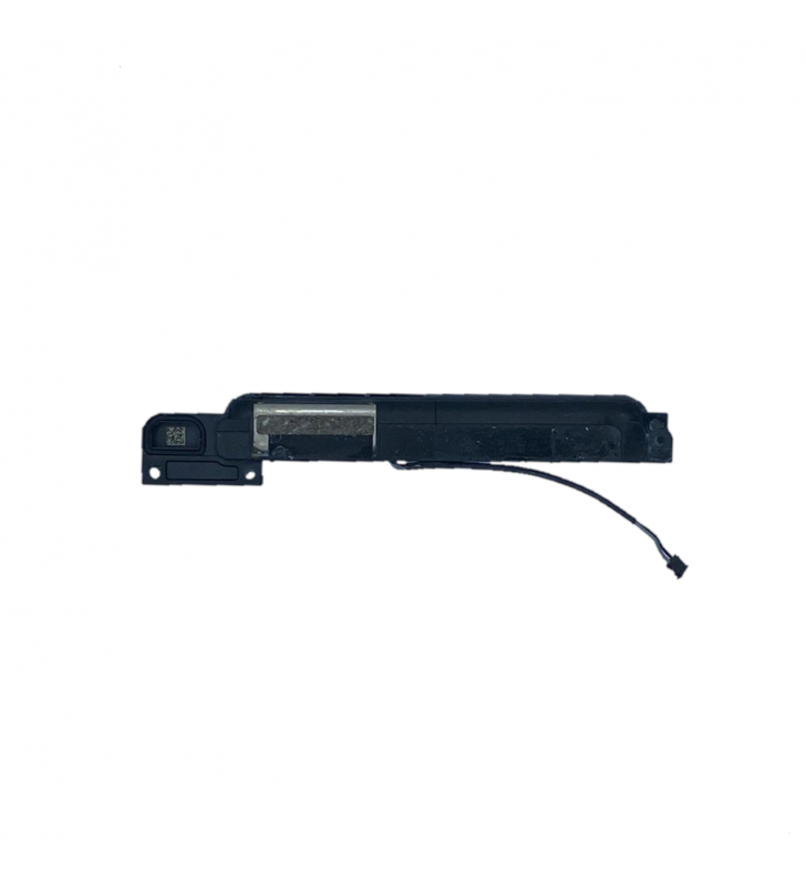 Altavoz Buzzer Multimedia Superior Izquierdo para iPad Pro 2ª GEN 12.9 2017 A1670 A1671 Reacondicionado