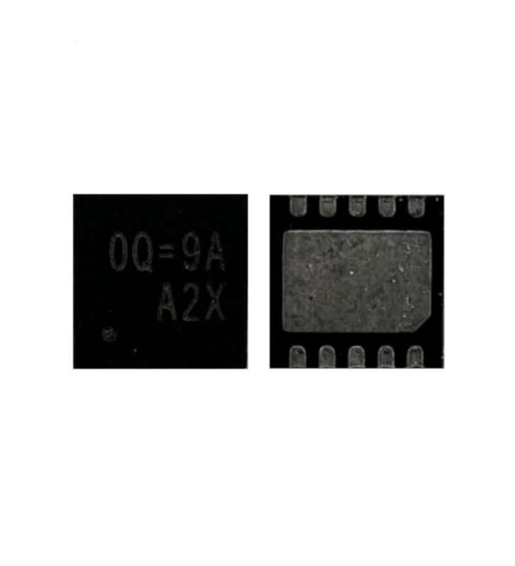 Ic Chip Regulador Voltaje RT9059 RT9059GQW