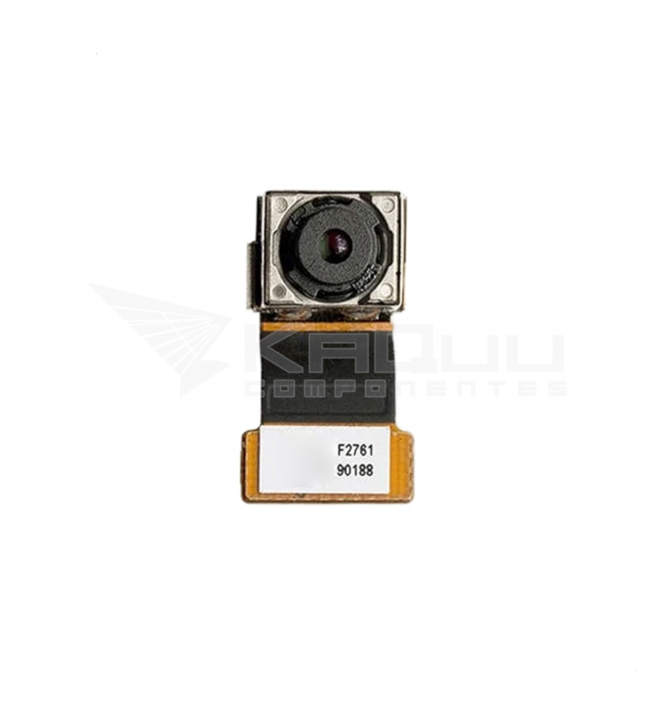 Flex Cámara Frontal para Microsoft Surface Pro 3 1645